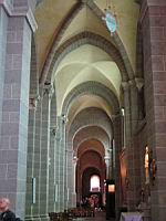 Le Puy en Velay, Cathedrale Notre Dame, Colateral